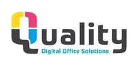EA New QualityDOS Logo